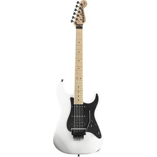 Amazon | Jackson ジャクソン Adrian Smith シグネチャー SDX Snow